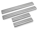 Der Preis ist für 1 Satz/Komplett (für einen 5-Türer - 4 Stück, für einen 3-Türer - 2 Stück).