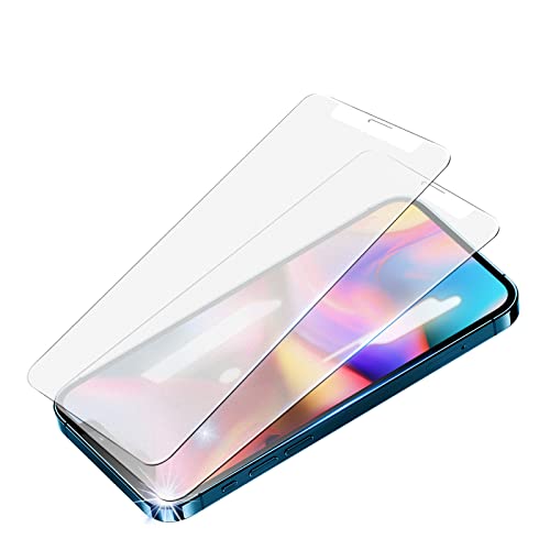 iPhone - iphone12  128GB  美品　ライトニングケーブル＆ガラスフィルム付！ Amazon | NIMASO ガラスフィルム iPhone 12 mini 用 強化 ガラス
