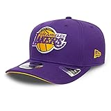 Casquette TEAM STRETCH 950 SS LOSLAK OTC Violet