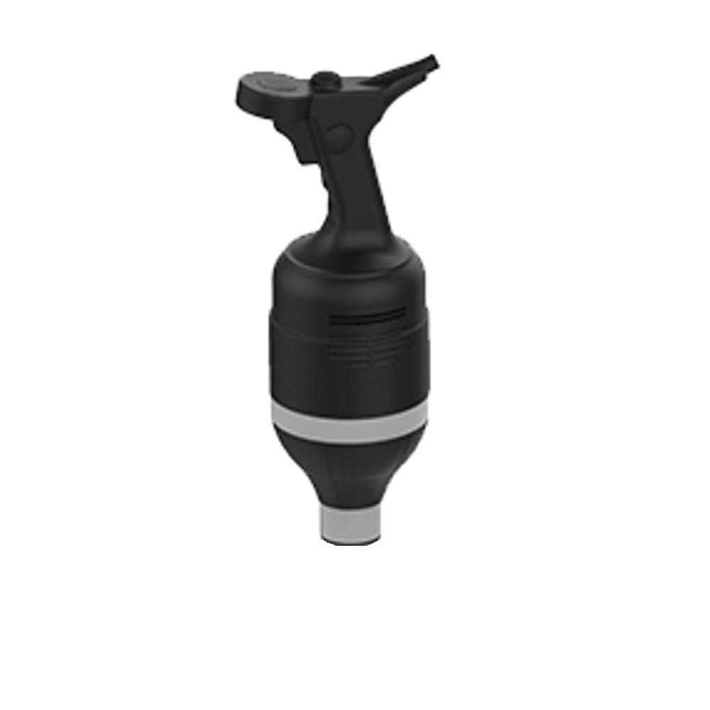 Univex VORTEX750 Motor Driven Hand-Held Mixer, 210 Quart Mixing CapacityShaft & Whisk Not Included