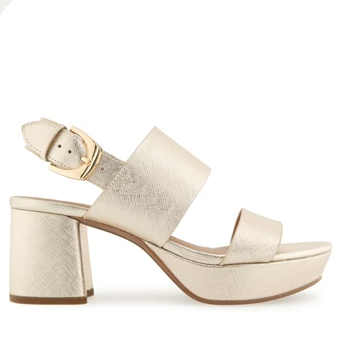 Image of Aerosoles Women's Camilia Platform Sandal