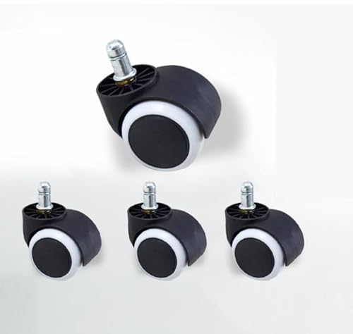 FENIXSHOP24 - Sedia da ufficio scrivania con Rotelle Girevoli e braccioli ergonomica e con altezza regolabile imbottita e rete traspirante FC-05 - 10