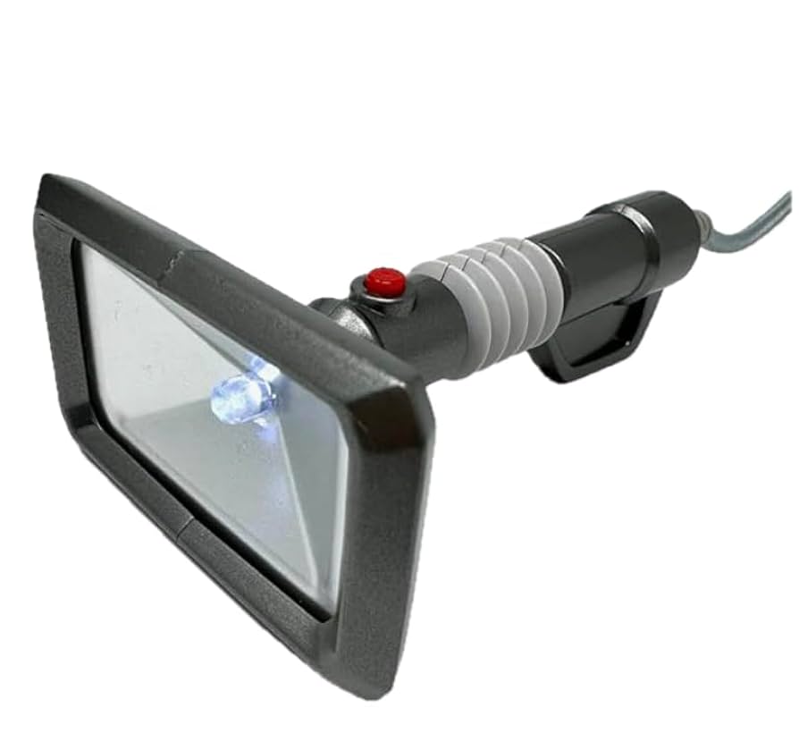 Amazon | ルイージ'マンション2 オバキュームサウンドライト