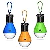 Winzwon Camping Lamp