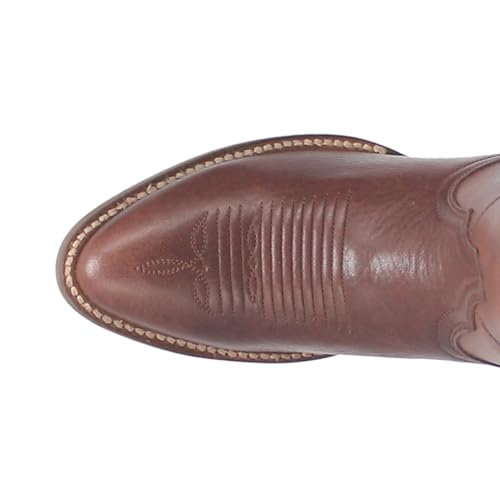 Dan Post Women's Lady May Western Boot4