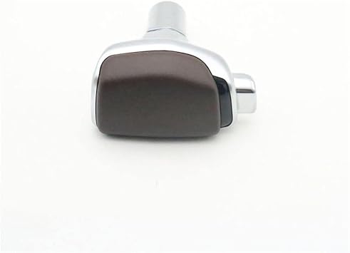 Car Gear Shift Knob, for Volvo XC60 2009-2012 Handball Lever Gearstick Kit Transmission Shift Knobs Accessories Have Hole