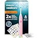 Philips Sonicare for Kids Smart Electric Toothbrush − Sonic Toothbrush with App, for Children 3+, 2 Gentle Modes, 2-Minute Light & Sound Timer, 2 Brush Heads (Standard & Mini), Pink, Model HX6600/11