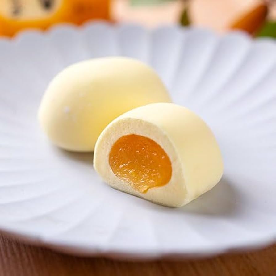 Amazon.co.jp: 秋限定 石村萬盛堂 博多銘菓 栗鶴乃子