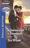 It Started with a Diamond (Drake Diamonds Book 3)