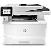 HP LaserJet Pro M428dw (Multifunctionele Monochroom Laserprinter) Teams tot 10 gebruikers, Tot 40 ppm (HP High Speed)