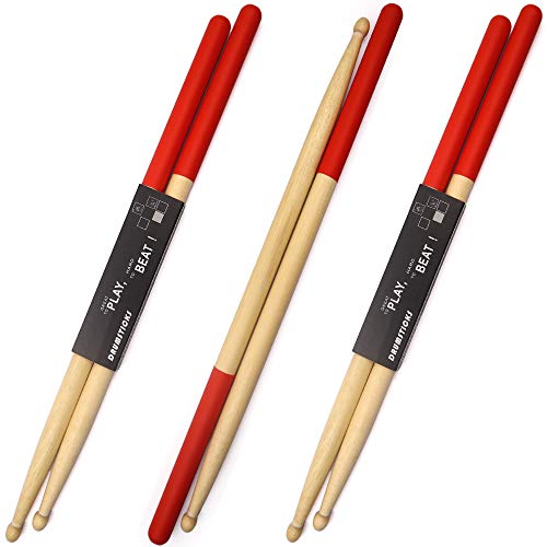 Best Drumsticks For Punk 10Reviewz