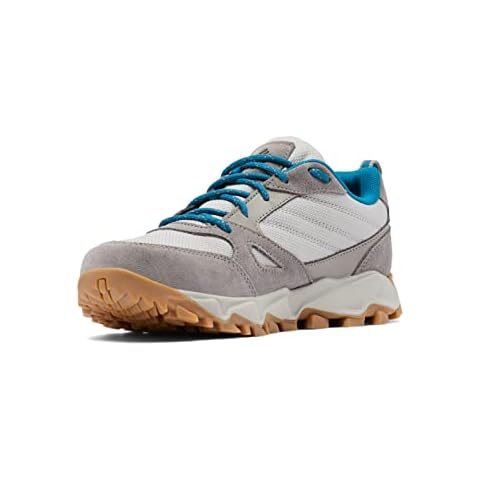 Columbia Zapatillas IVO TRAIL WP Cover
