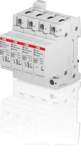 ABB composant de commande 2CTB815710R0700 sécurise tableau électrique 3N - 2