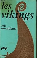 les vikings 2228329207 Book Cover