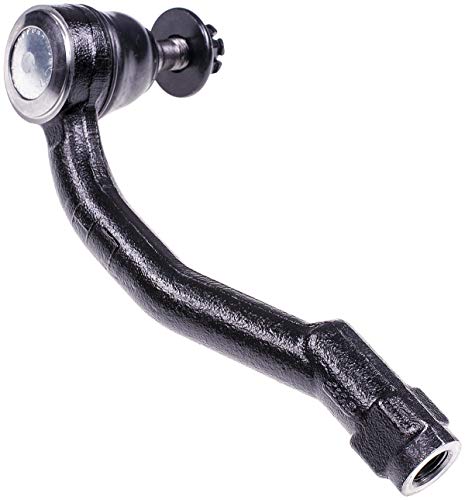 Rótula de dirección exterior MAS TO60291 delantera izquierda para coche Hyundai