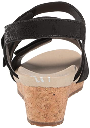 Propét Women's Millie Espadrille Wedge Sandal3