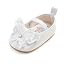 2078/White Butterfly