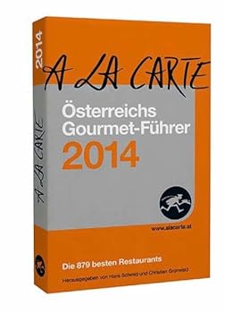 À la carte 2014