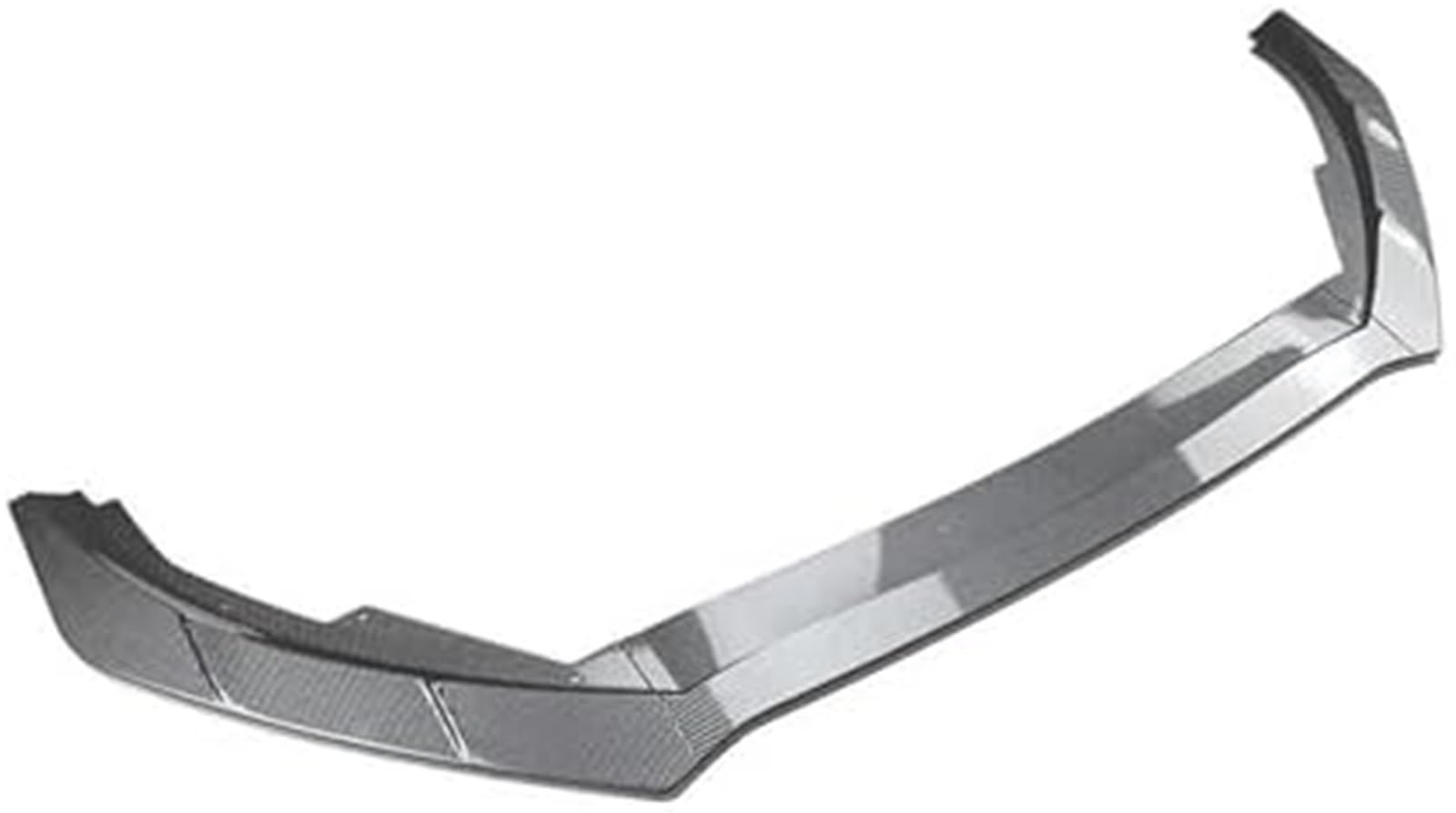 Splitter, dla dla Focus, dla MK4 ST, dla zderzaka przedniego