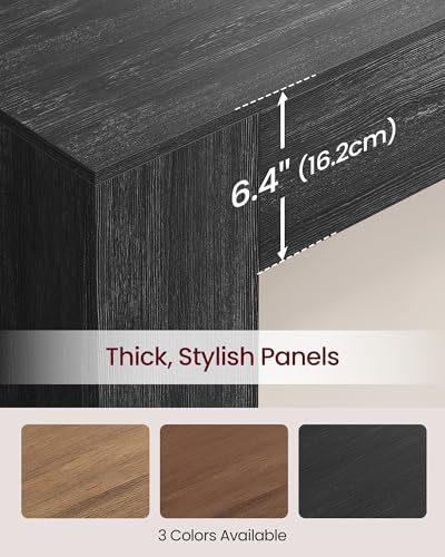 Luxury Modern Hallway Console Table