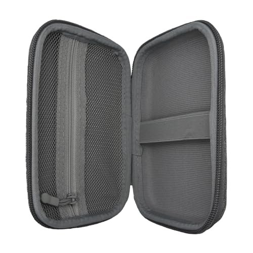 AISENS - ESTUCHE PROTECTOR PARA CAJA EXTERNA 2.5 GRIS - imagen 3