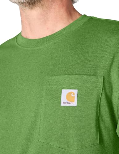 Image of Carhartt Men's Iconic K87 Pocket T-Shirt