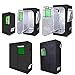 AlightUp Chambre de Culture 120 x 60 x 180 Tente de Culture Indoor Kit Complet Box Culture Grow Box Mini Serre pour Semis pour Plantes