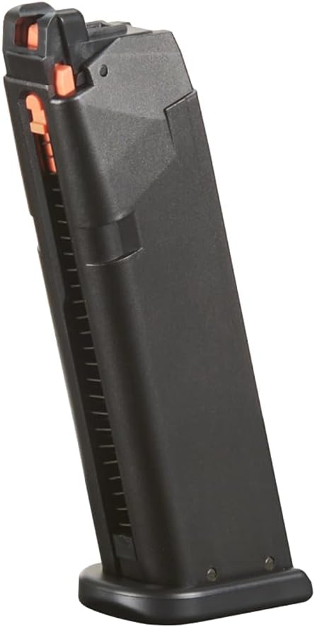 Tokyo Marui G17 Gas Blow Back Airsoft Magazine v2.0