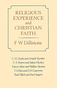 Paperback Religious Experience and Christian Faith Book