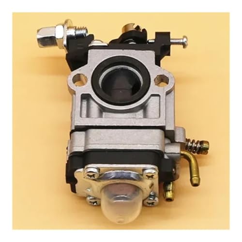 Carburateur TL52 pour réparer une tondeuse thermique 52cc