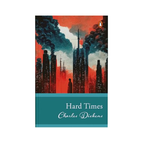 Image of Penguin Select Classics: Hard Times: (Original, Unabridged Classic)