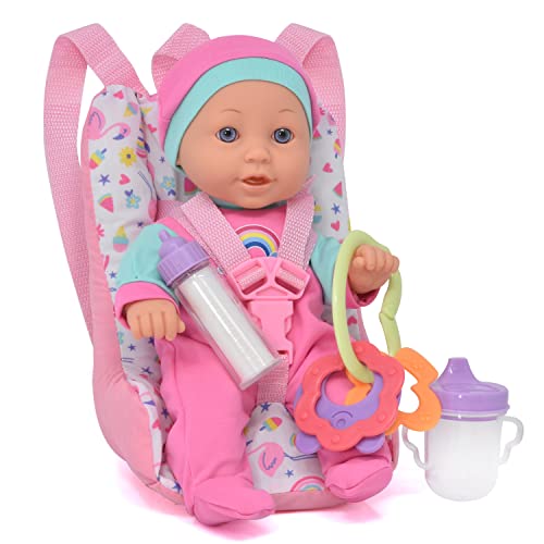 10 Best Baby Doll For Toddlers Dec of 2022 BabyStuffLab
