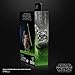 STAR WARS The Black Series Wicket W. Warrick, Return of The Jedi 6-Inch Action Figures, Ages 4 and Up