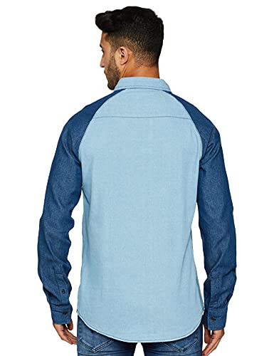 Image of Amazon Brand - INKAST Men Casual Shirt