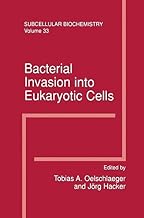 Bacterial Invasion into Eukaryotic Cells: Subcellular Biochemistry