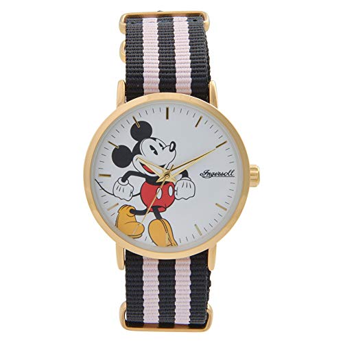 Disney Ingersoll DIN009GDPK
