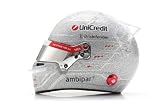LookSmart Lewis Hamilton 2025 Las Vegas Special Edition 1/5 Mini Helm