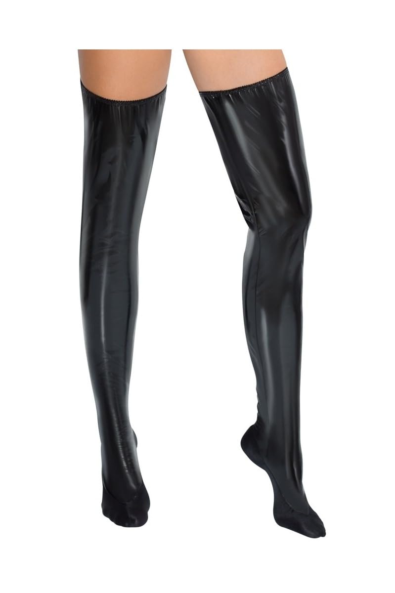 Black Level Erotic Games-28700961132 Multicoloured L/XL