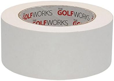 Golfworks double sided grip tape Clearance