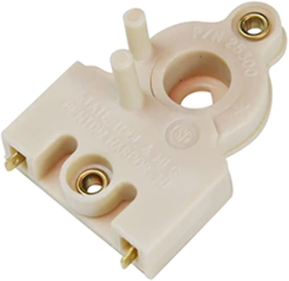 ERP Gas Valve Licon Switch for General Electric, AP3191247, PS236791, WB24T10071