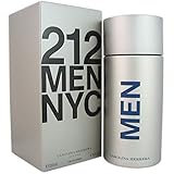 Carolina Herrera 212 NYC For Men EDT 200ml
