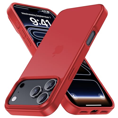 iPhone 17 Pro 用 ケース