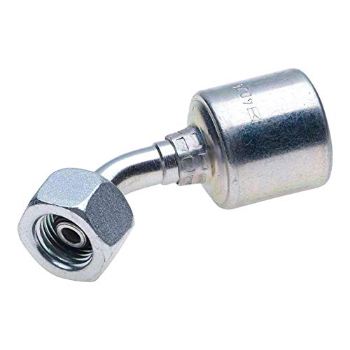 Image of Gates G25831-0808 Hydraulic Coupling