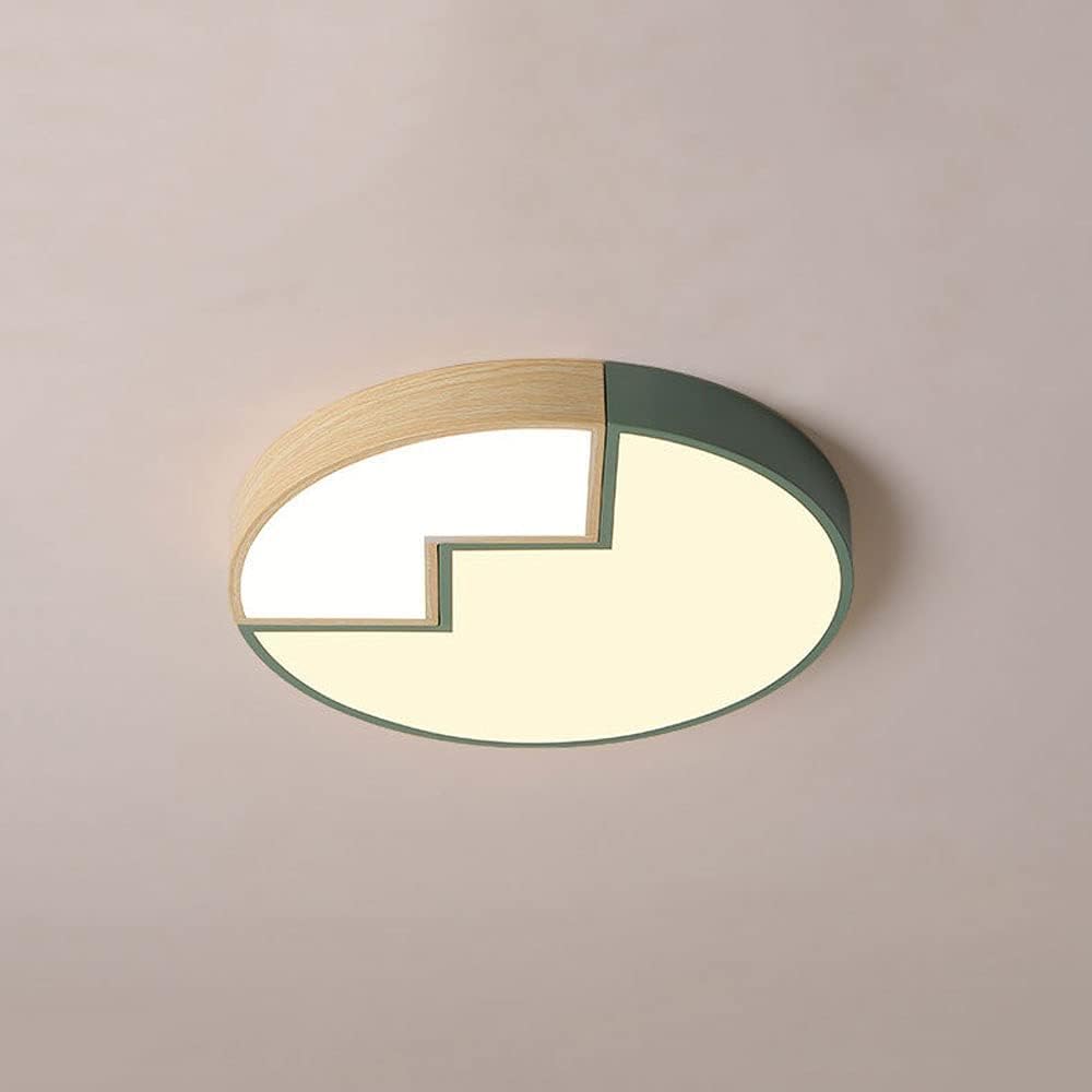 Luminaire encastré LED avec abat-jour acrylique anti-éblouissement