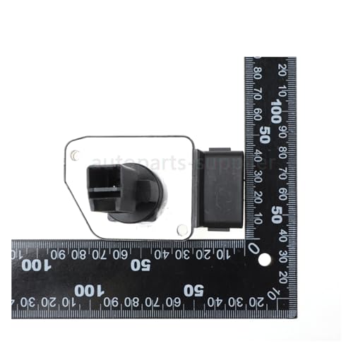 Sensor de flujo de aire MAF 22204-75010 para motor T100 repuesto de inyección 7