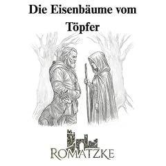 Die Eisenb&auml;ume vom T&ouml;pfer cover art