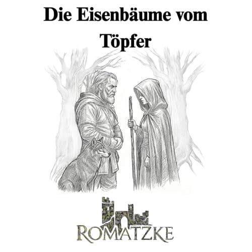 Die Eisenb&auml;ume vom T&ouml;pfer copertina