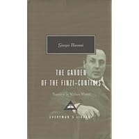 The Garden of the Finzi-Continis