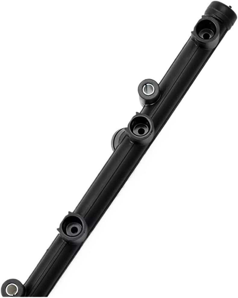 06K133681D BBMart Auto Parts Car Fuel Oil Distributor Compatible For Audi A3 Q3 Q5 A4L Q5L VW CC Golf Magotan Tayron Passat Phideon(1 Pcs)