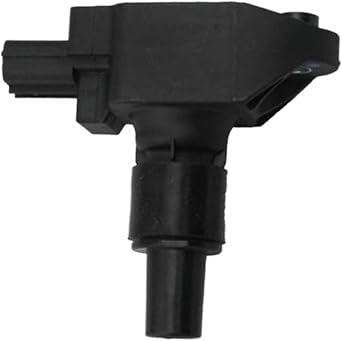 4pcs Ignition Coil Compatible with Mazda RX8 SE3P OE No.AIC-1355,N3H1-18-100, N3H1-18-100A, N3H1-18-100B, N3H1-18-100A9U N3H1-18-1009U